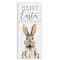 Stupell Industries Happy Easter Every Bunny Canvas Wall Art